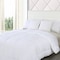 Waterford Home Down Alternative Comforter - Queen - White 2011 - alternate 1